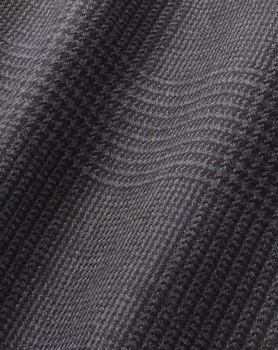 Ivy Oak - Persyia Bukser - Cocao Houndstooth Check/Brown